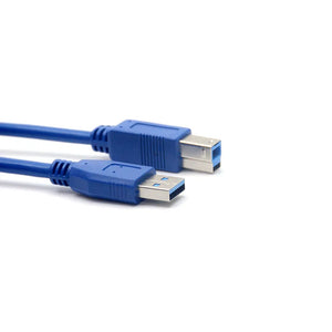 USB 3.0 Extension Cable – 1.5m
