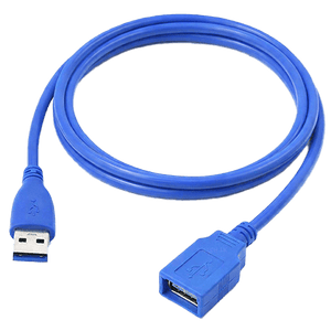 USB 3.0 Extension Cable – 1.5m