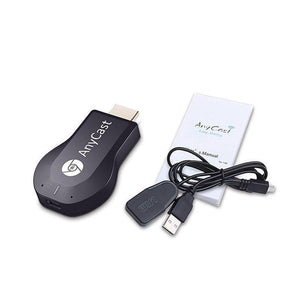 WIFI HDMI Display Dongle ANYCAST M2 PLUS