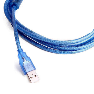 USB Extension 2.0 Version 1.5 Meter