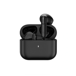 WiWU T28 ENC Dual Mic Noise Cancelling TWS Earbuds with Deep Bass In Ear Fit