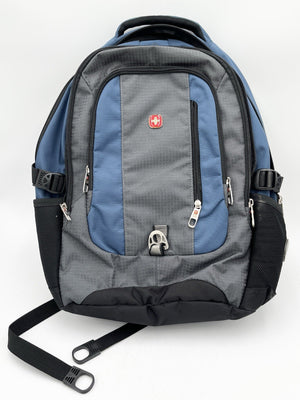 SwissGear SA-8810 Airflow 17-inch Laptop BagPack