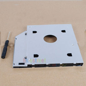 Slim 2nd HDD Caddy