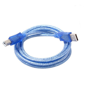USB Printer Cable 2.0 Version 5 Meter