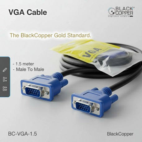 VGA Cables