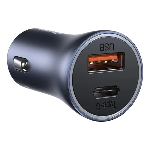 Car Chargers