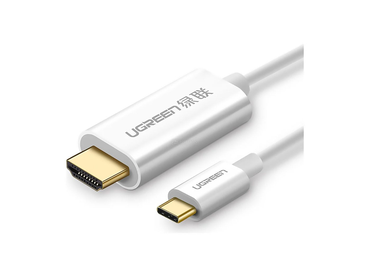 Type-C to HDMI Cable 1.5 Meter