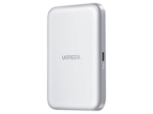 UGREEN D619 USB-C 10Gbps M.2 NVMe MagSafe Magnetic Hard Drive Box 65891