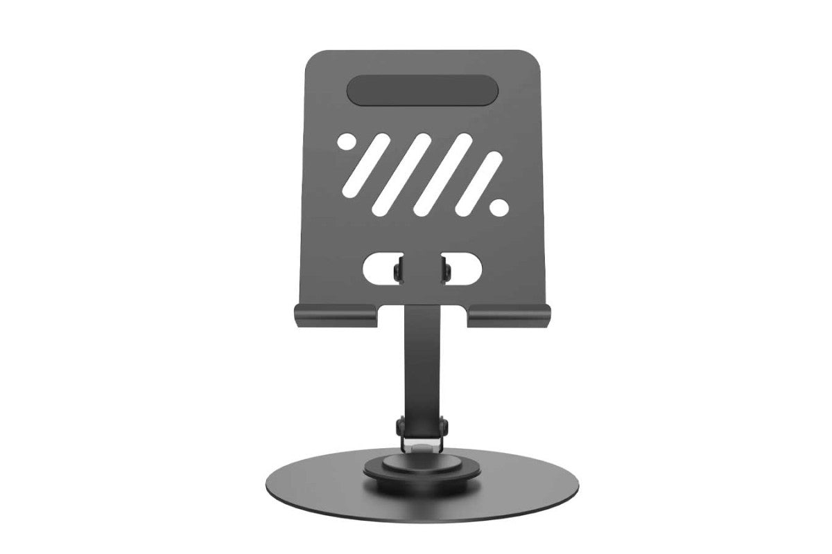 WIWU ZM‐013 Desktop Rotation  Stand for Mobile and Tablet below  12.9 inc