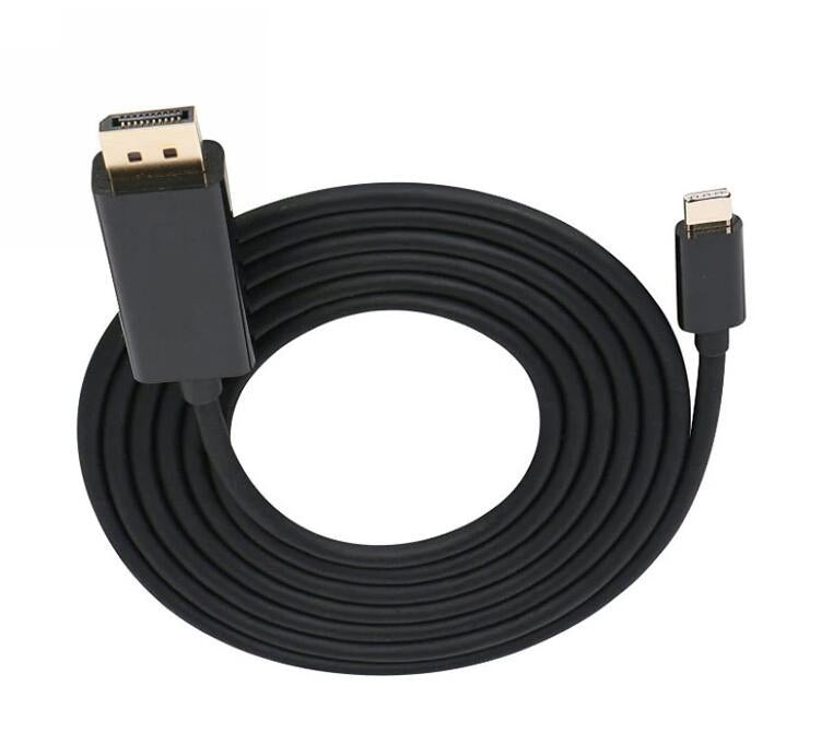 USB 3.1 Type C to DisplayPort Cable 1.8M