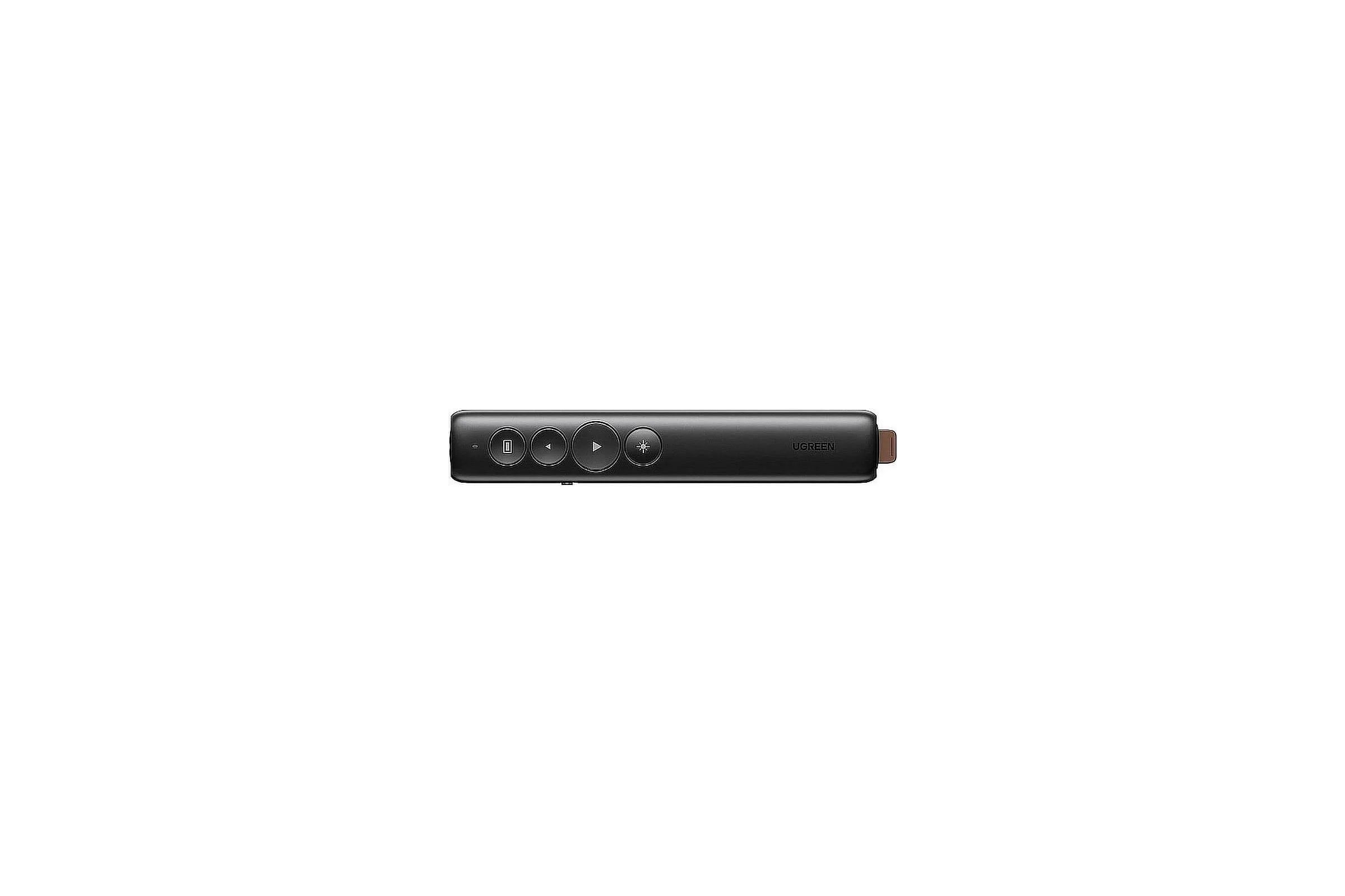 UGREEN LP479 Wireless Black LASER POINTER 50654