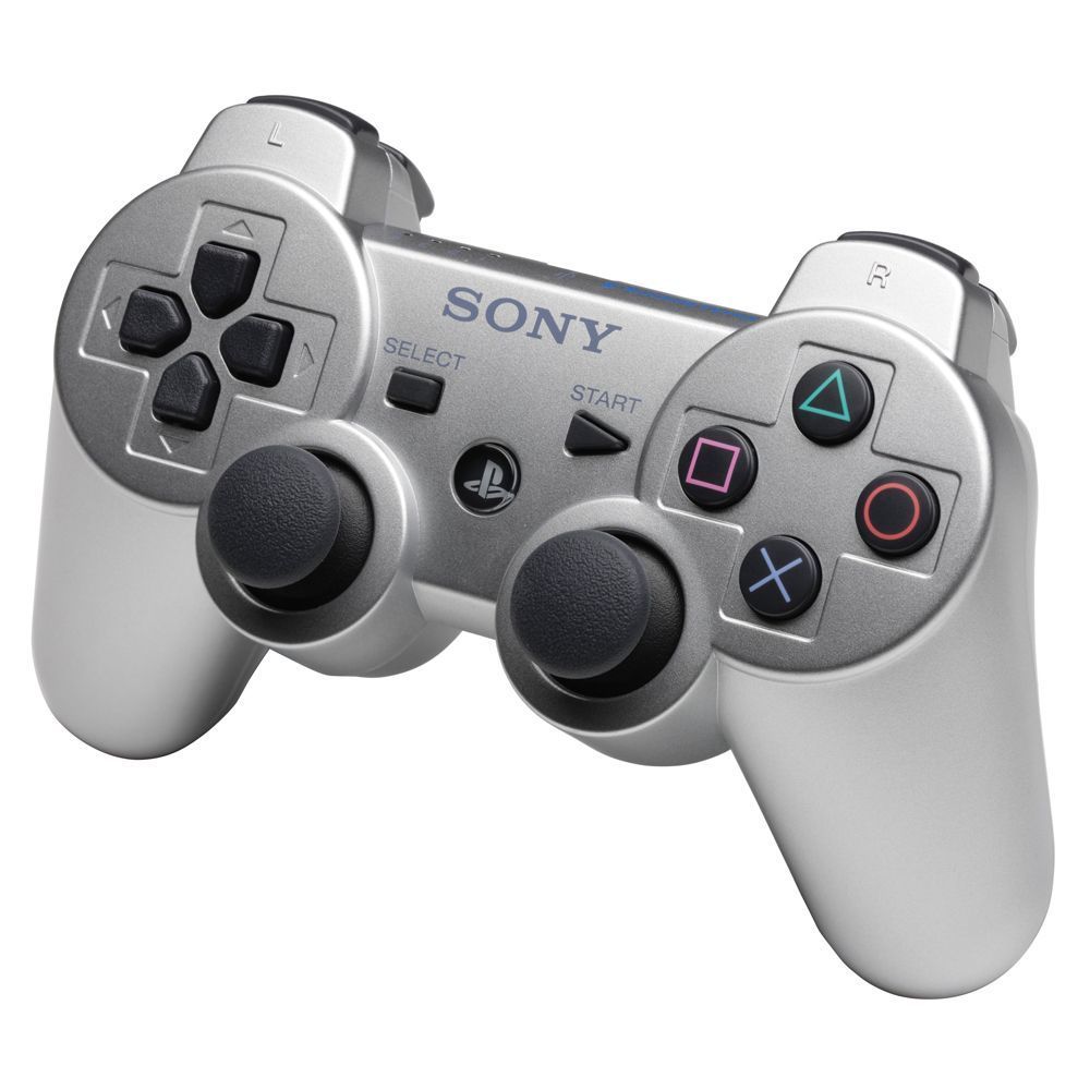 Sony DualShock 3 PlayStation PS3 Controller