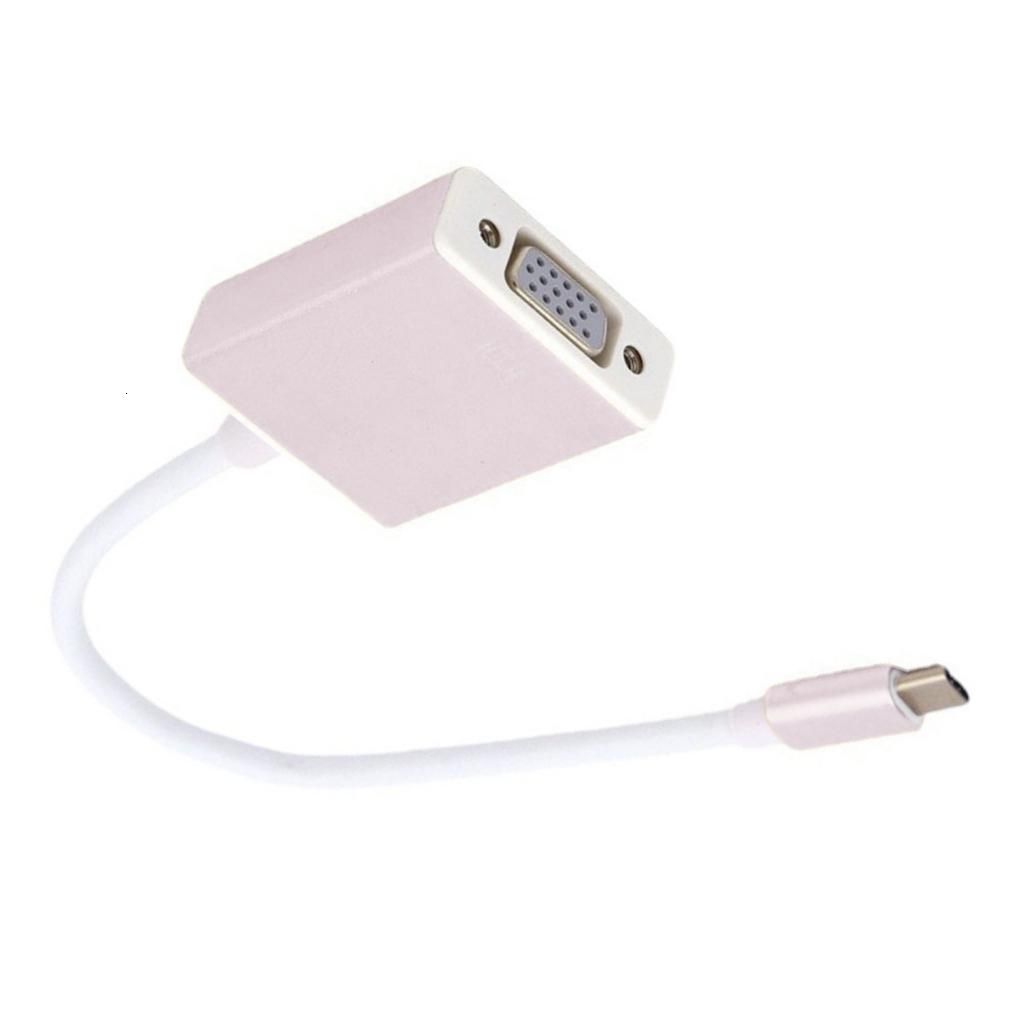USB3.1 Type C TO VGA Converter