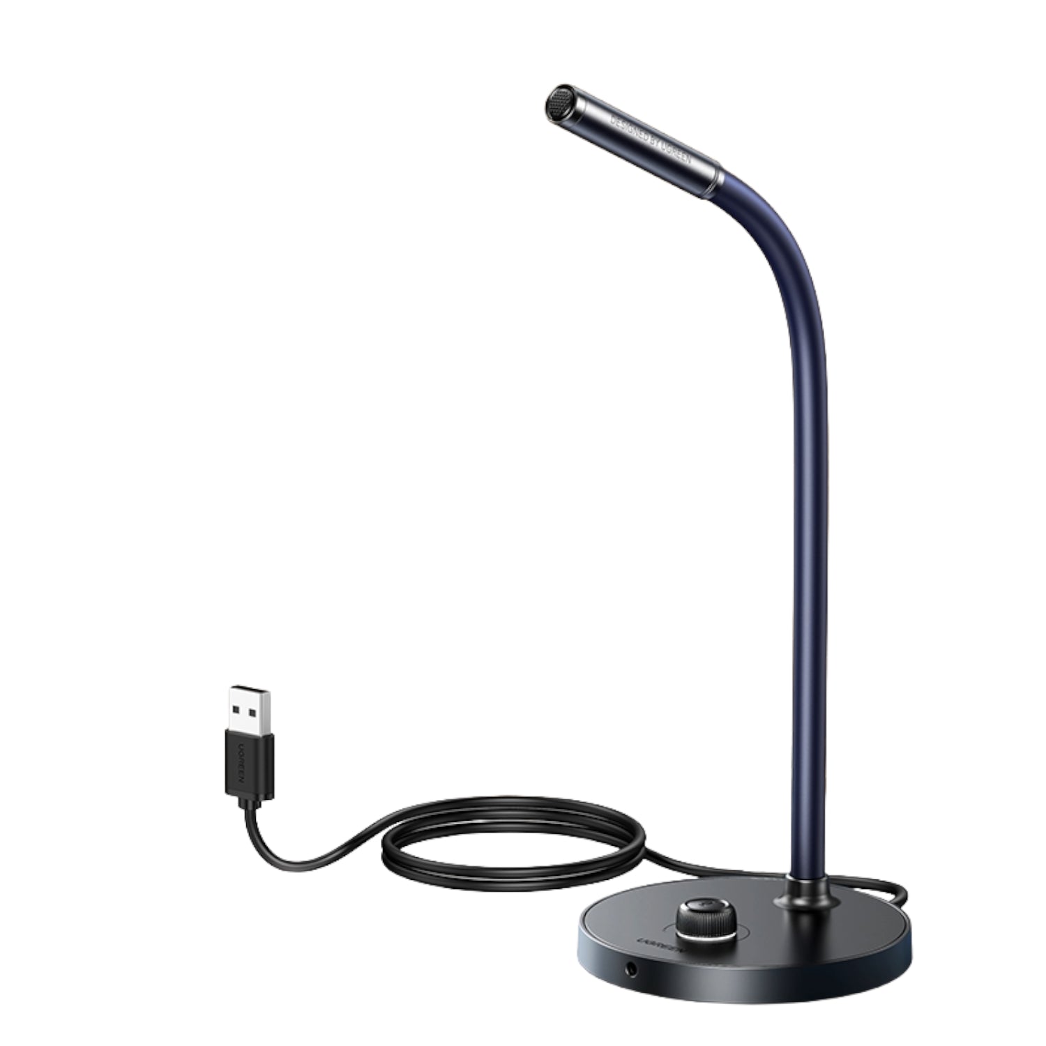 UGREEN CM592 Desktop Microphone 360° 90990A