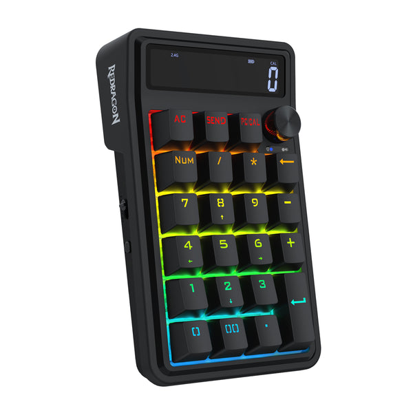 WIRLESS NUMPAD