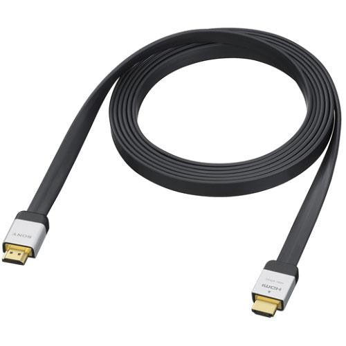 Sony Flat HDMI Cable 3 Meter