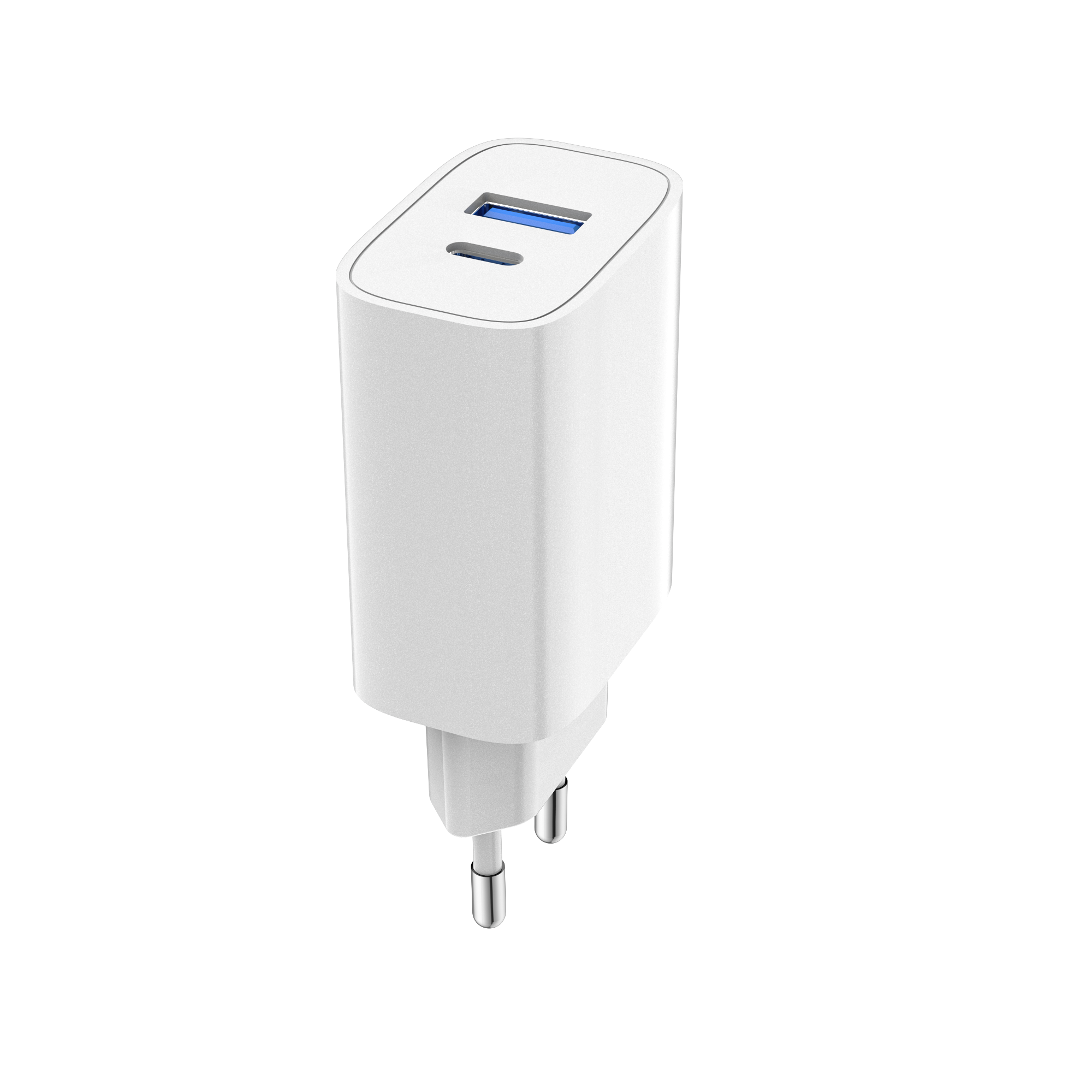 VEN DENS VD-TC77AC 20W U+C CHARGER UK