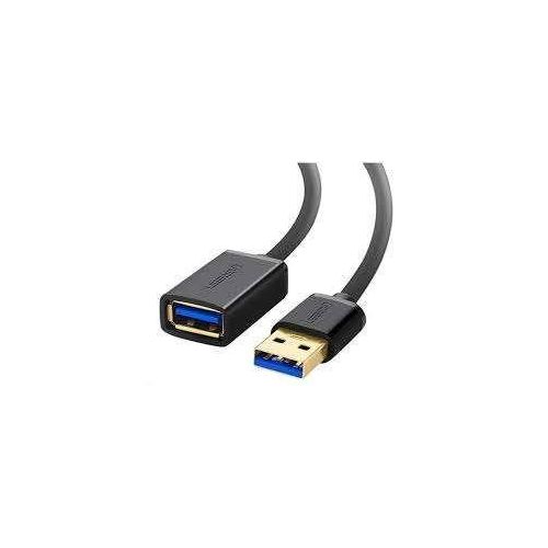 UGREEN US378 USB-C 3.0 TO USB-A OTG Adapter (black) 70889
