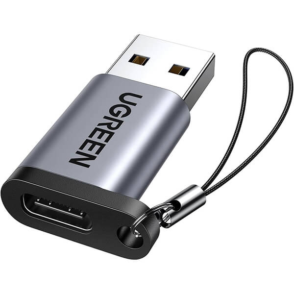 UGREEN US248 USB-C to USB Adapter (40702)