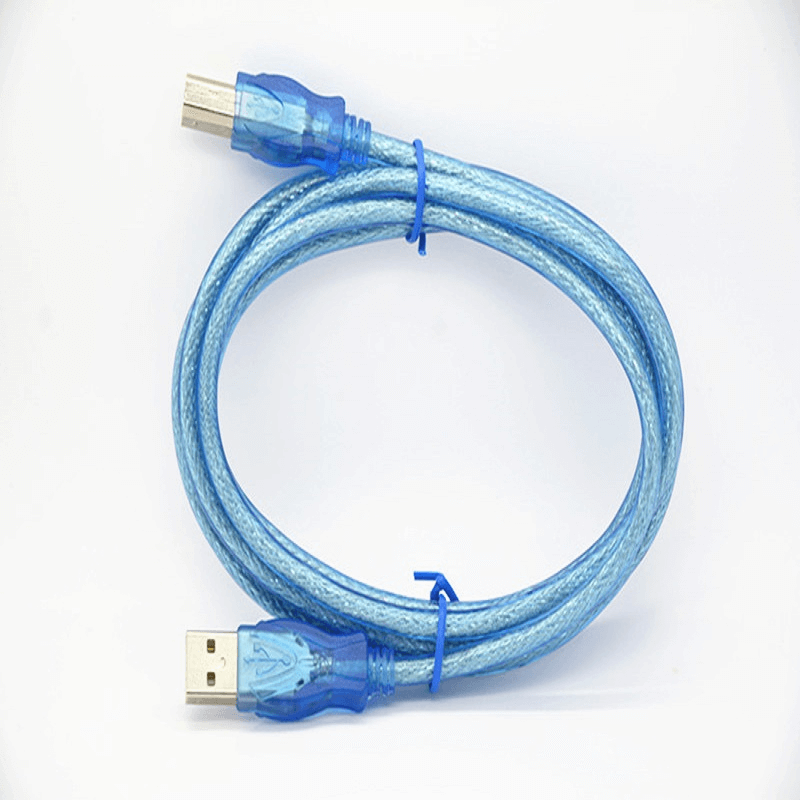 USB Printer Cable 2.0 Version 5 Meter