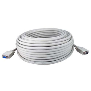 VGA Cable OD 8mm – 10m