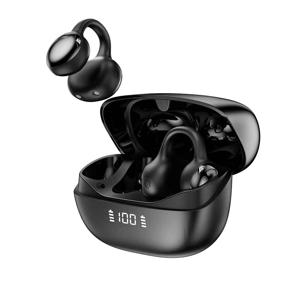 WiWU Ai305 Multilingual Real-time Translation Wireless Earbuds