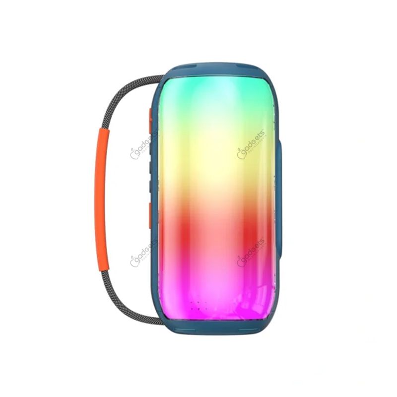 WIWU H6 Thunder Wireless 5.3  Bluetooth 16W Speaker