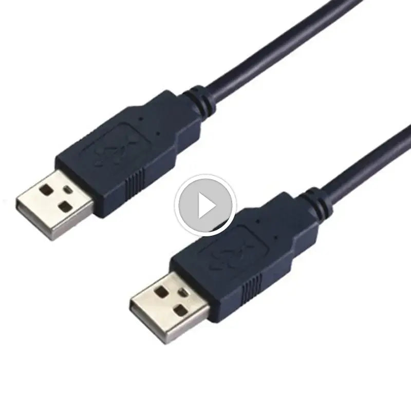 USB A to A Cable – 1.5m
