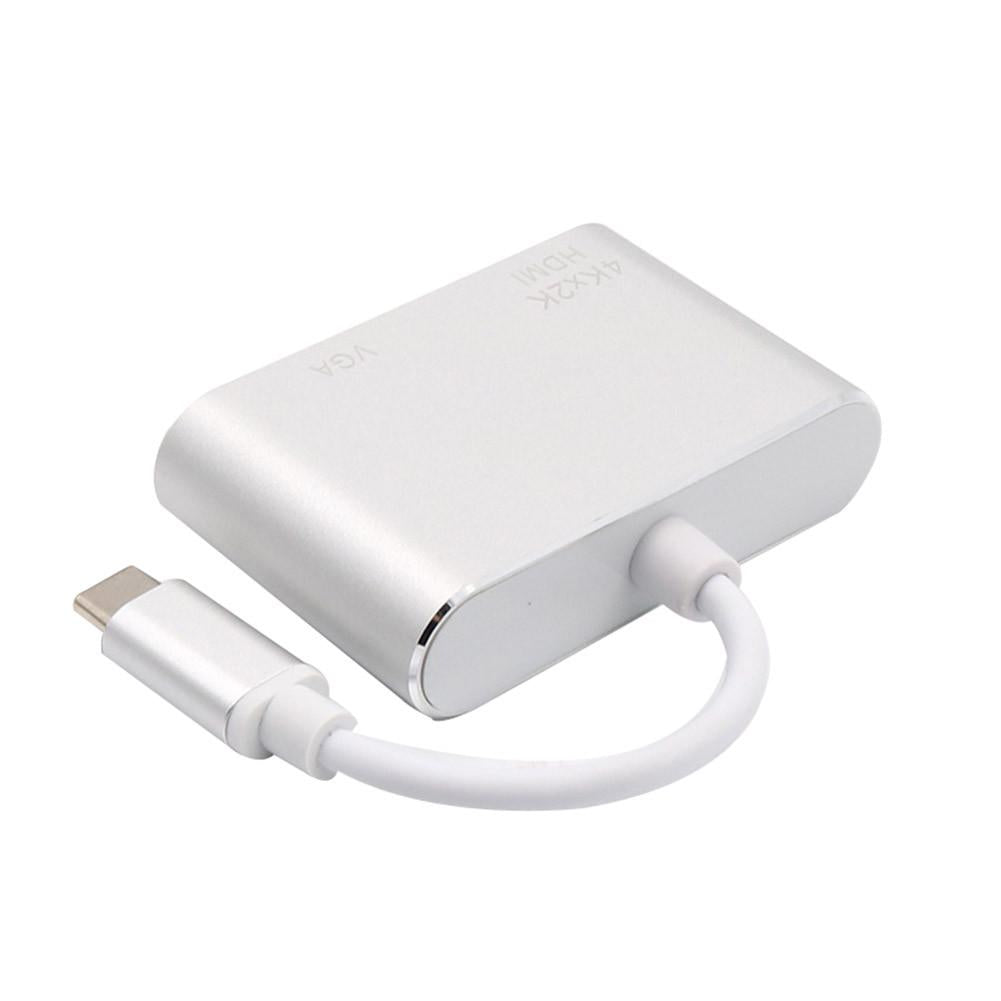 USB3.1 Type C TO HDMI Converter