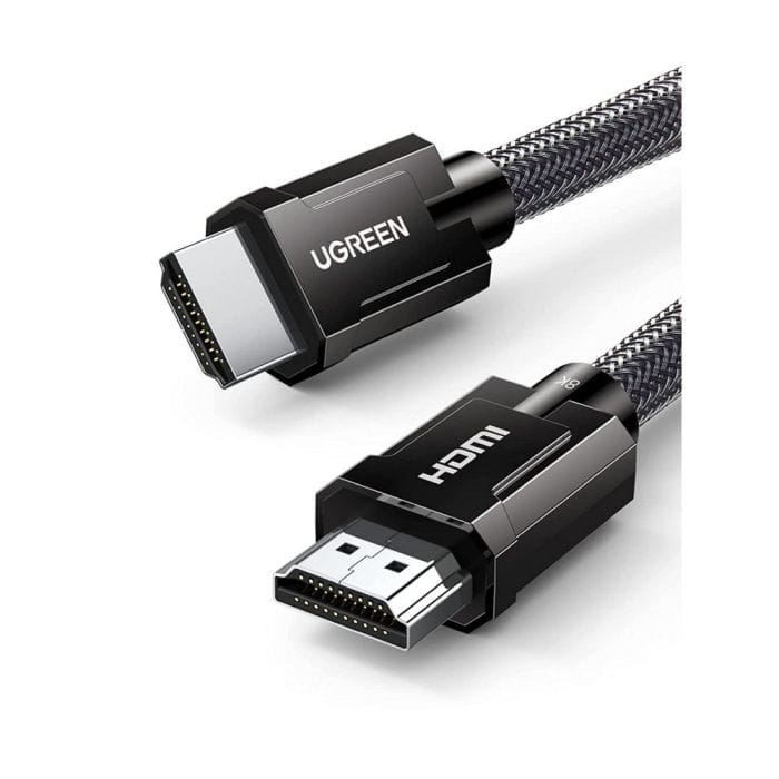 1.5 Meter 2.1 8K 60Hz UHD HDMI Cable