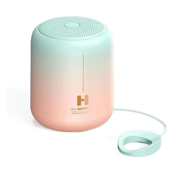 REMAX RB-H1 Sky Mirror 5W Portable Wireless Speaker