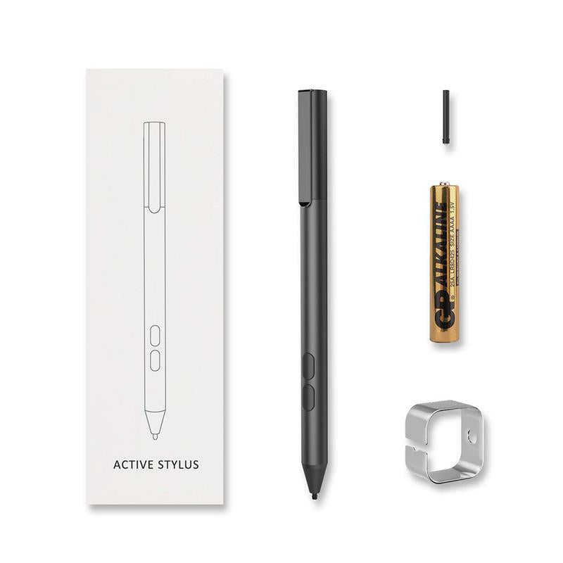 UGREEN Smart Capacitance Pen Added Bluetooth display and 2 shortcut key functions 6D inclined pressure sense 65571
