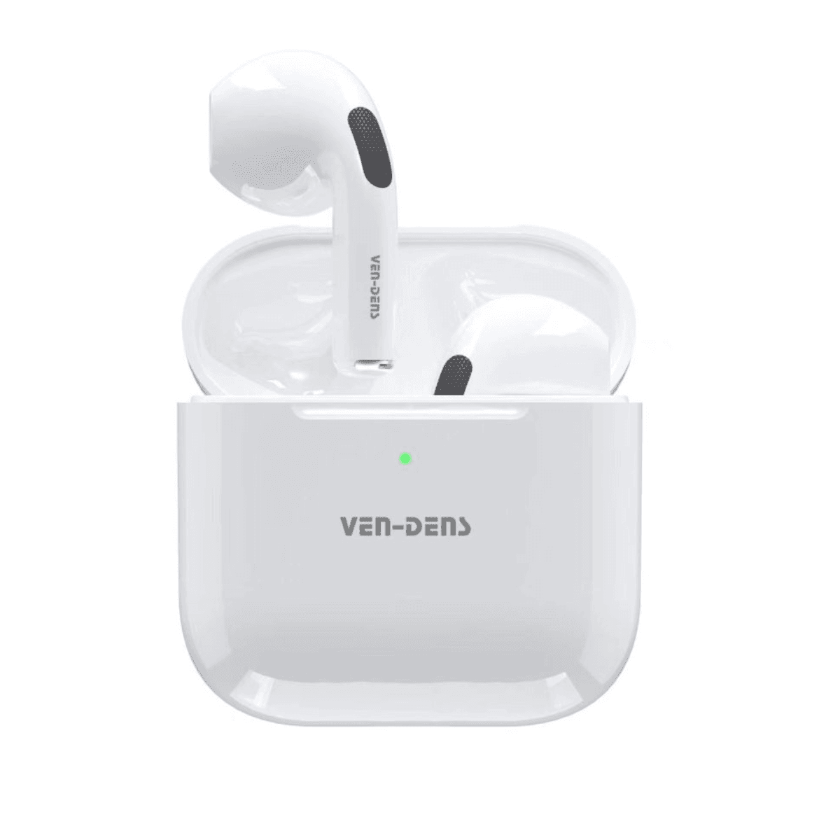 Vendens VD-BT056 Pro 3 Wireless Earbuds Bluetooth 6.0 Clear Sound TWS