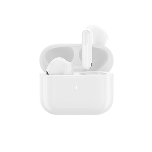 WiWU T28 ENC Dual Mic Noise Cancelling TWS Earbuds with Deep Bass In Ear Fit