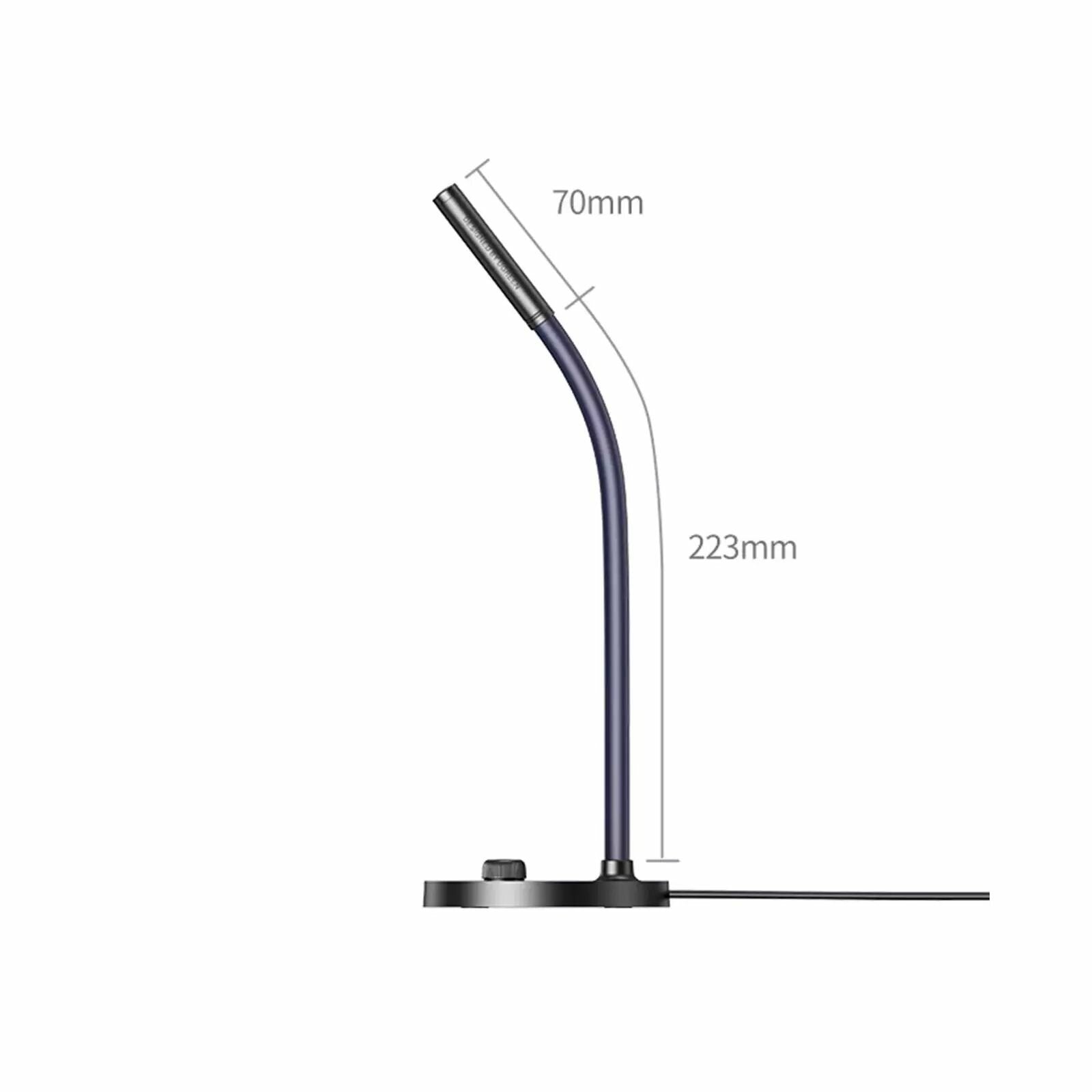 UGREEN CM592 Desktop Microphone 360° 90990A
