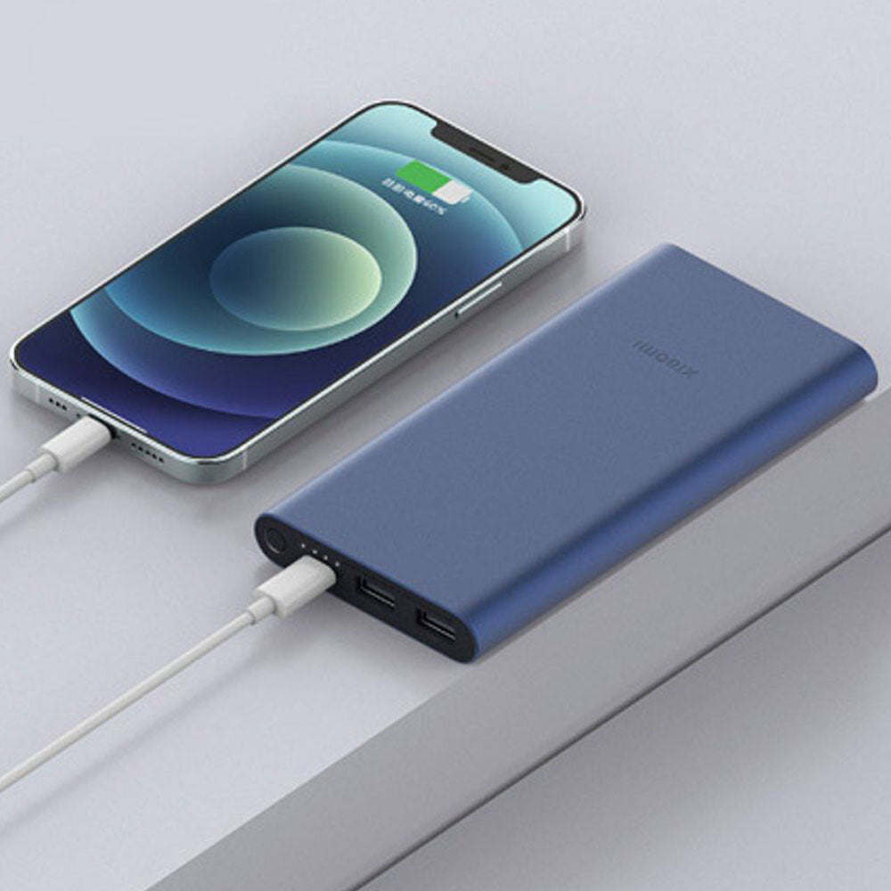 Xiaomi 10000mAh 22.5W Power Bank – PB100DZM