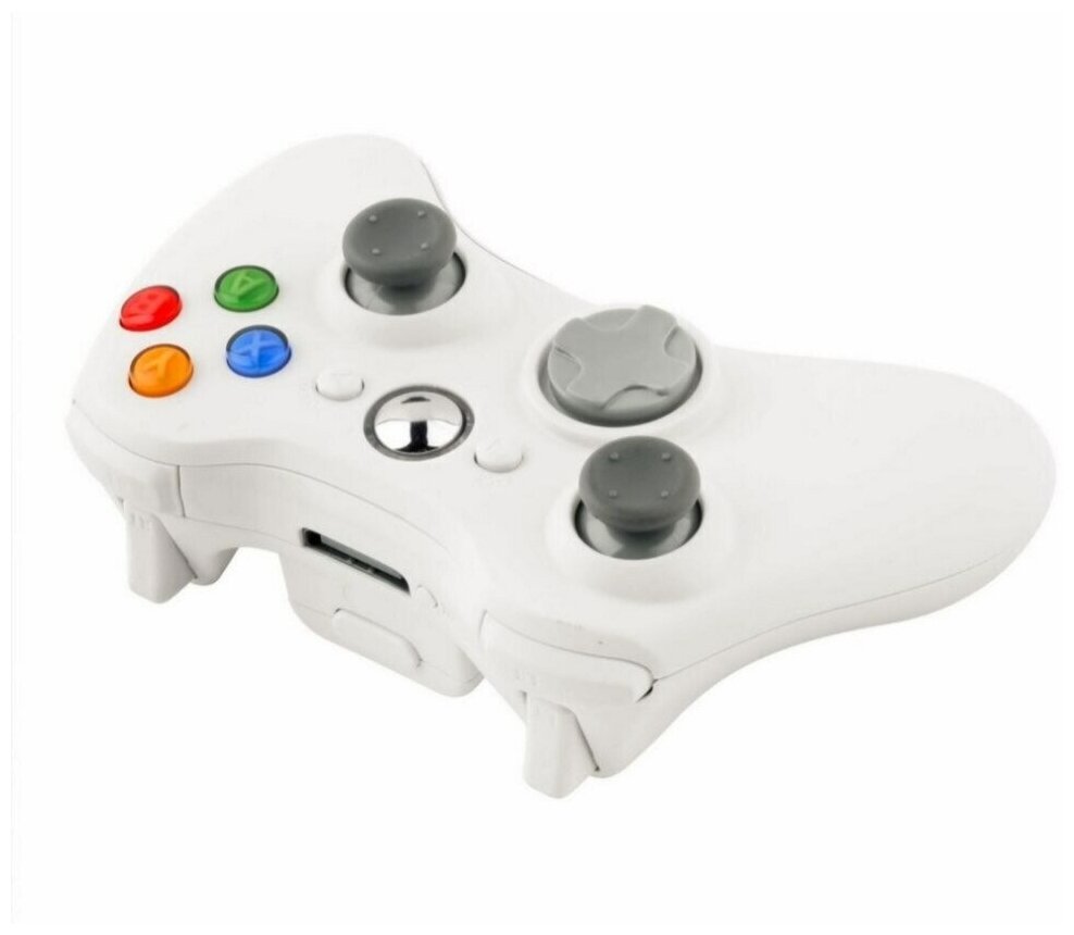 Xbox 360 Wireless Game Controller 2.4g Dongle