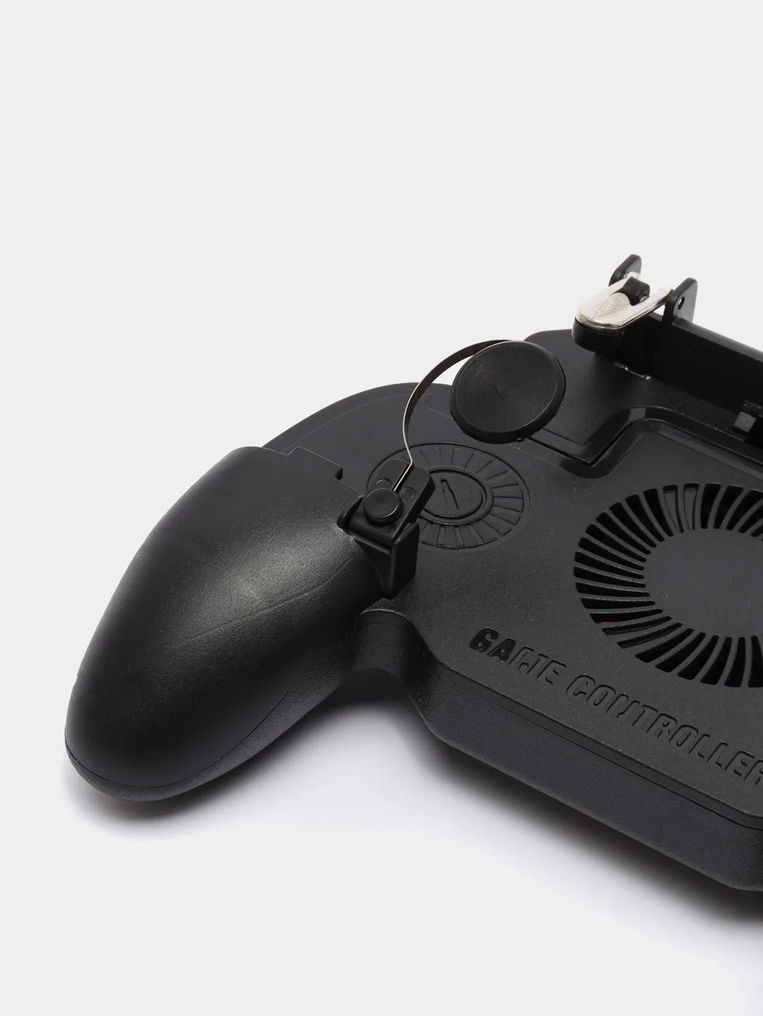 SP+ 2000mAh Power Cooling Fan Gamepad Joystick Hand Grip for Phone PUBG