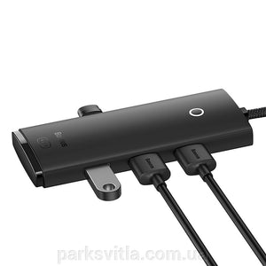 TYPE C TO  4 USB Port HUB