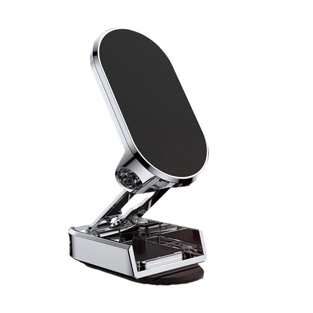 VEN DENS VD-HD011 Magnetic Car Phone Holder Clip Type