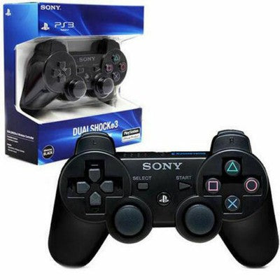 Sony DualShock 3 PlayStation PS3 Controller