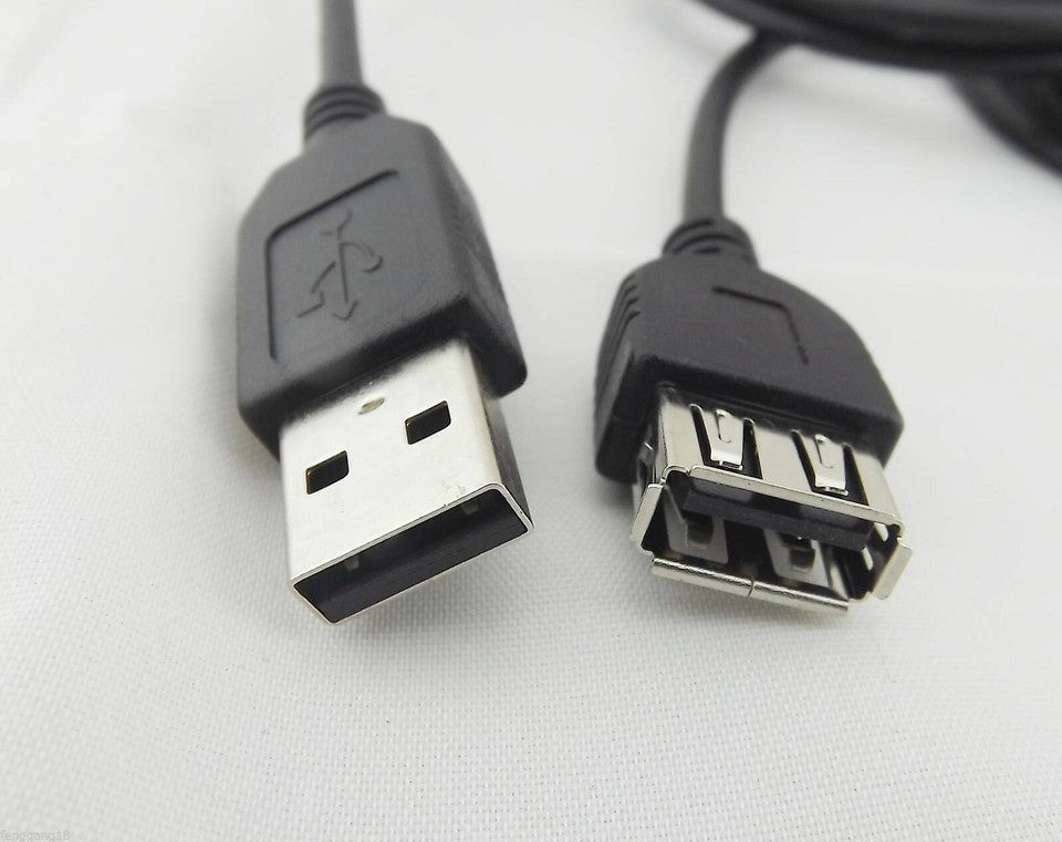 USB Extension 2.0 Version 3 Meter