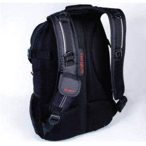 Targus Laptop Bag Pack with Rain Cover
