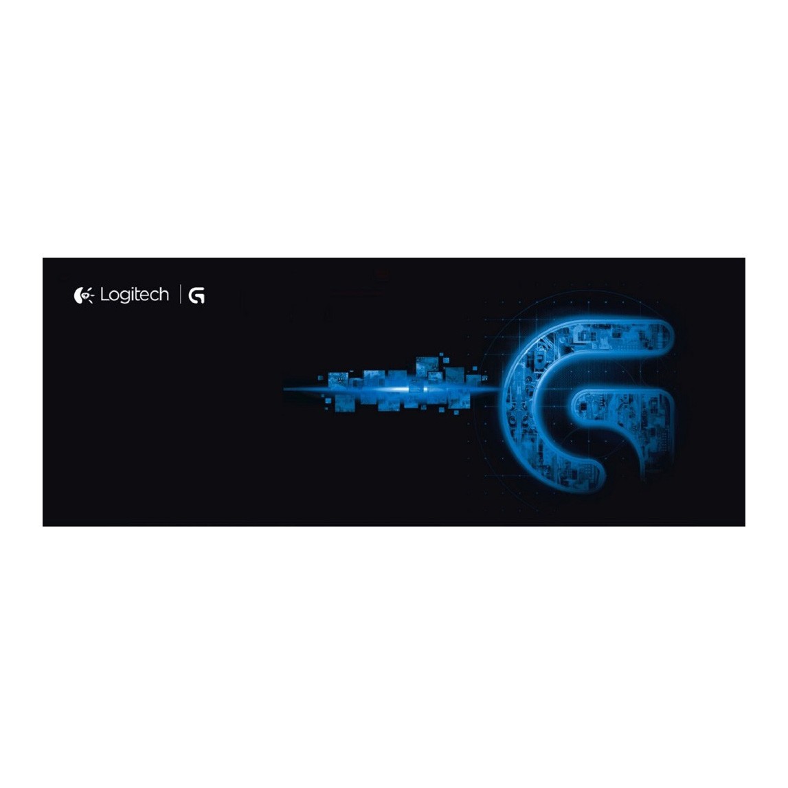 M104 LOGITECH Big Mouse Pad 900x400x3mm