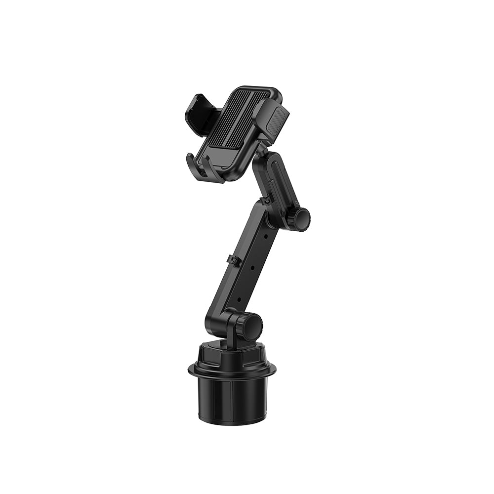 WIWU Wi-CH059 Gentleman Car Mount Black