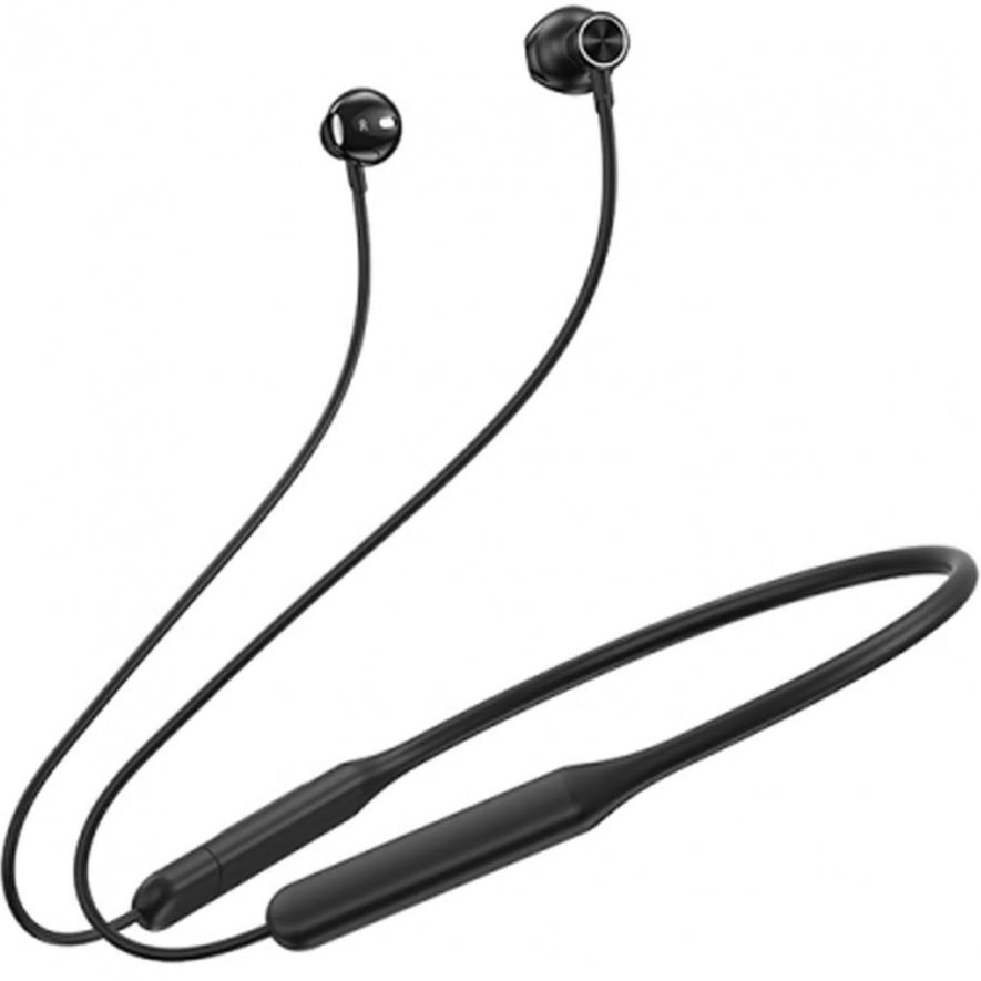 WIWU GB02 ANC Shadow Wireless Earphone Black